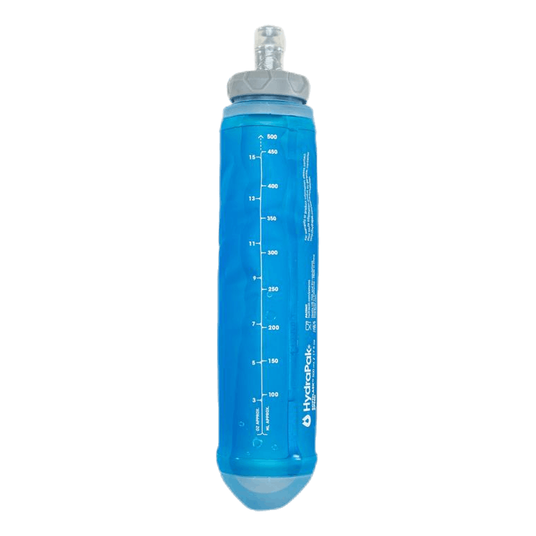 Softflask 500ml/17oz Speed 42  Blue