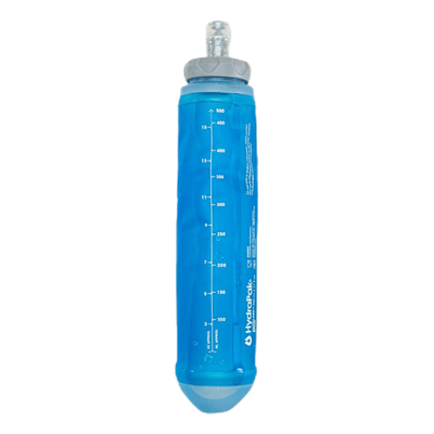 Softflask 500ml/17oz Speed 42  Blue