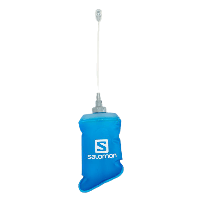 Softflask 500ml/17oz Straw 28 Blue