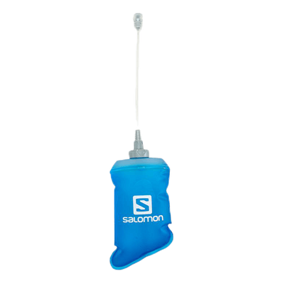 Softflask 500ml/17oz Straw 28 Blue