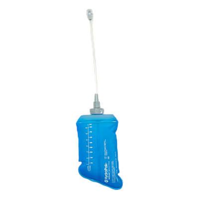 Softflask 500ml/17oz Straw 28 Blue