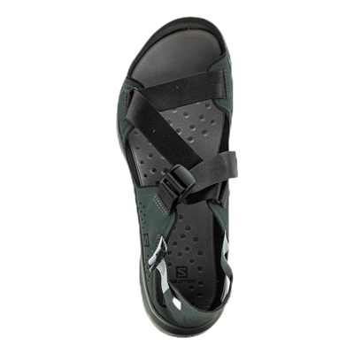 Tech Sandal Green