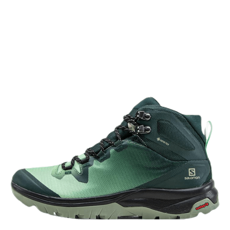 Vaya Mid GTX Green/Grey