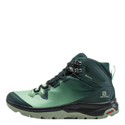 Vaya Mid GTX Green/Grey