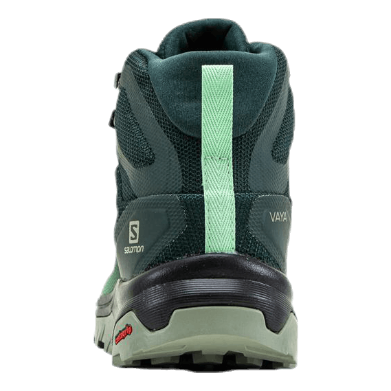 Vaya Mid GTX Green/Grey