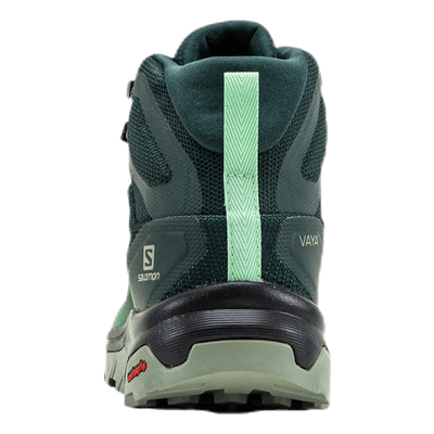 Vaya Mid GTX Green/Grey