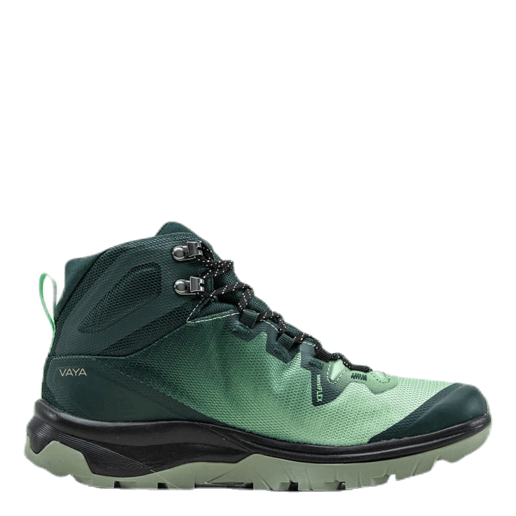 Vaya Mid GTX Green/Grey