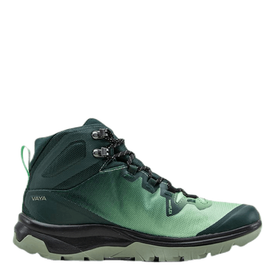 Vaya Mid GTX Green/Grey