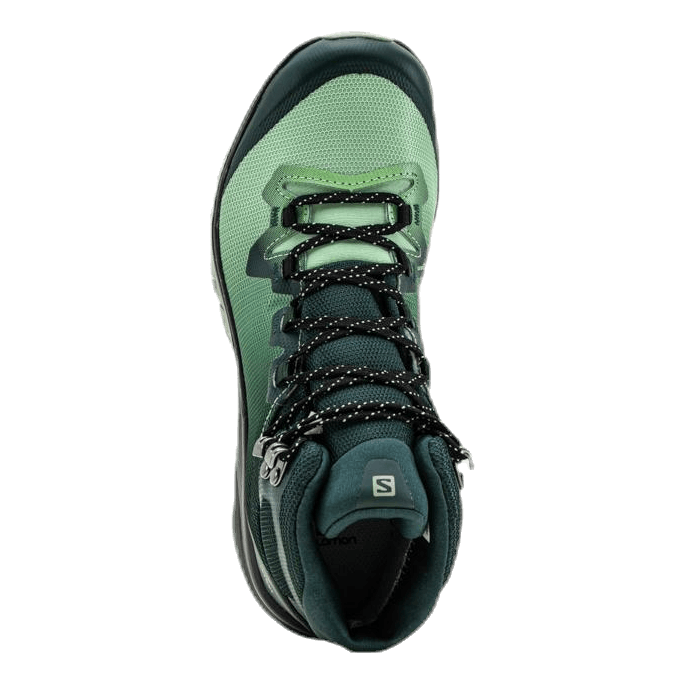 Vaya Mid GTX Green/Grey