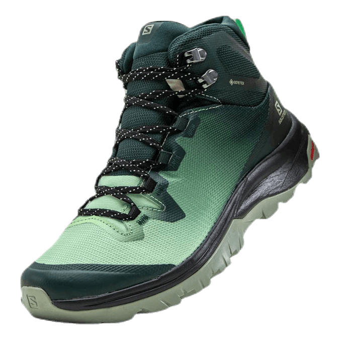 Vaya Mid GTX Green/Grey