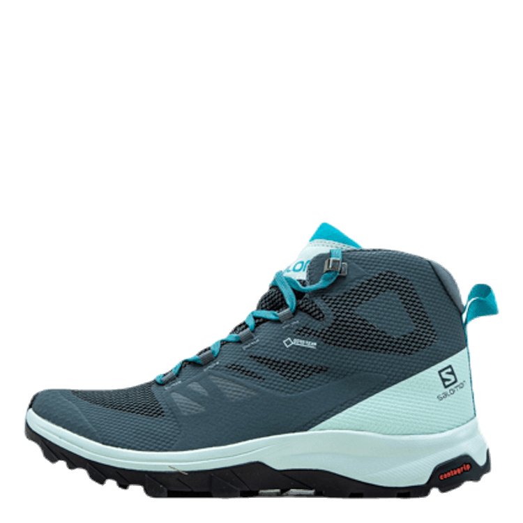 OUTline Mid GTX® Grey