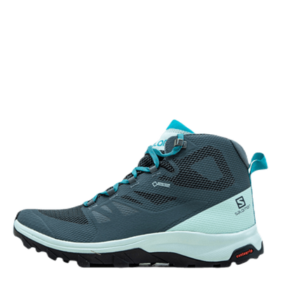 OUTline Mid GTX® Grey