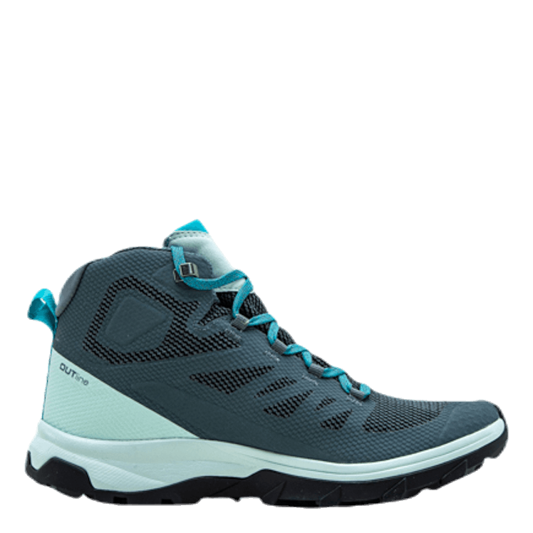 OUTline Mid GTX® Grey