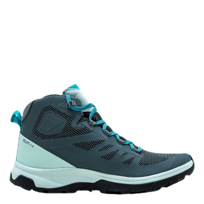 OUTline Mid GTX® Grey