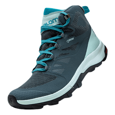 OUTline Mid GTX® Grey