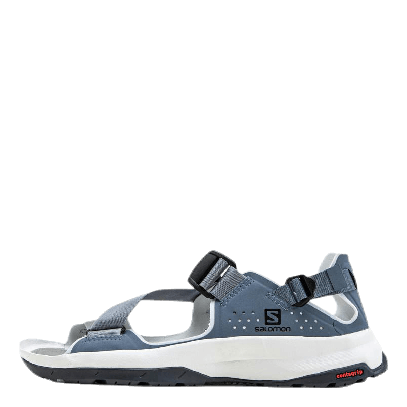 Tech Sandal Grey