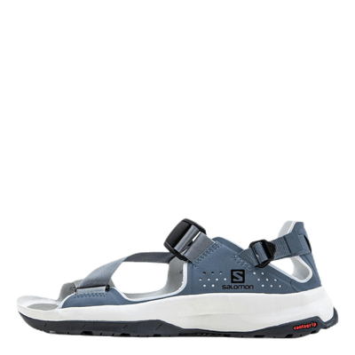 Tech Sandal Grey