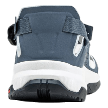 Tech Sandal Grey