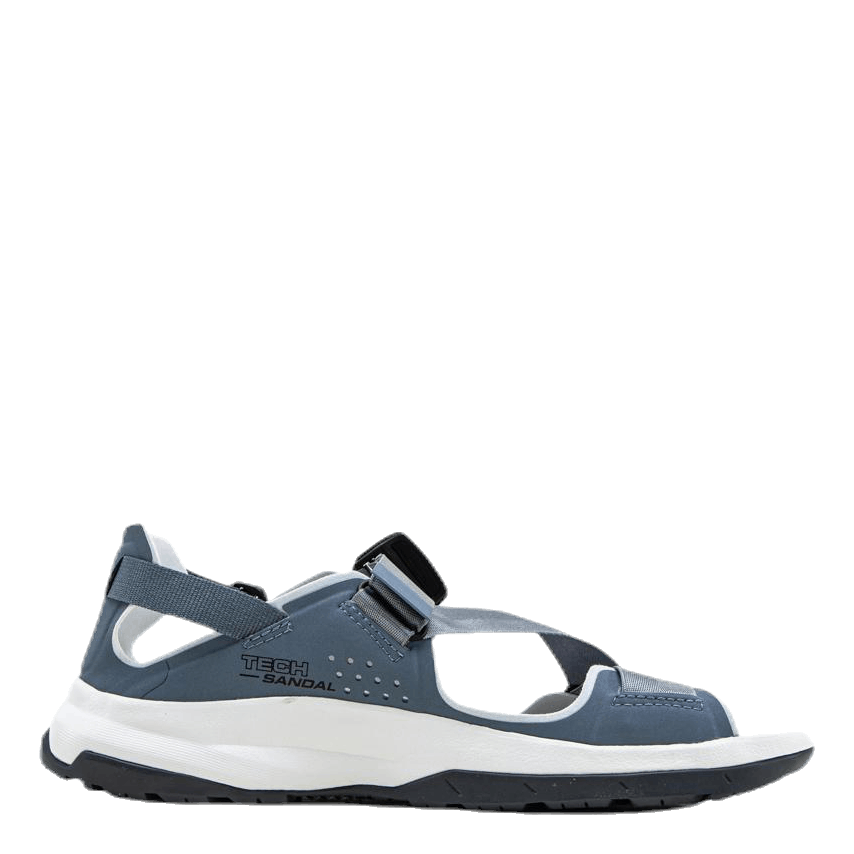 Tech Sandal Grey