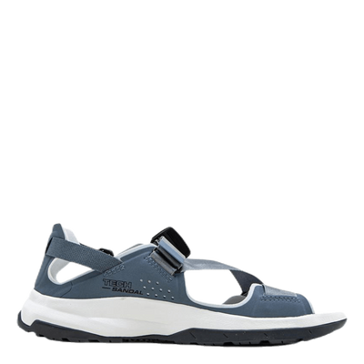 Tech Sandal Grey