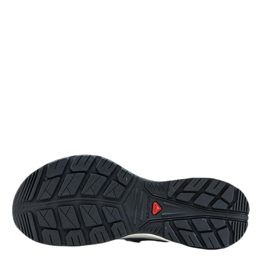 Tech Sandal Grey