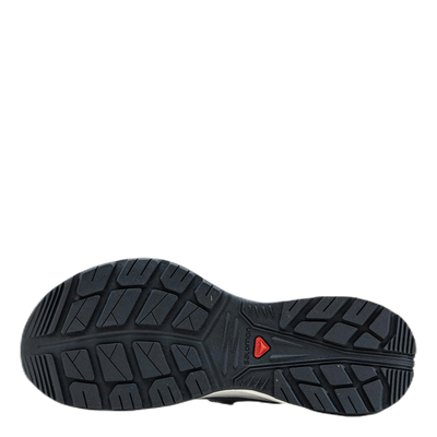 Tech Sandal Grey