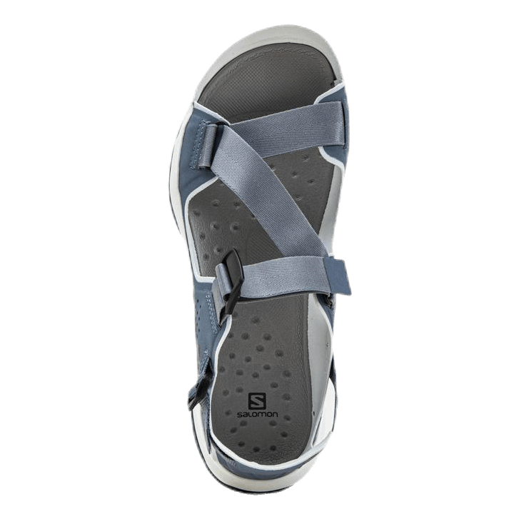 Tech Sandal Grey