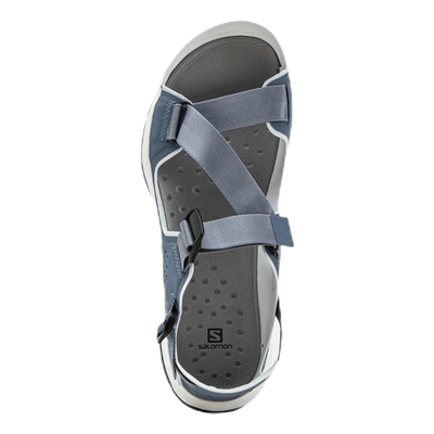 Tech Sandal Grey