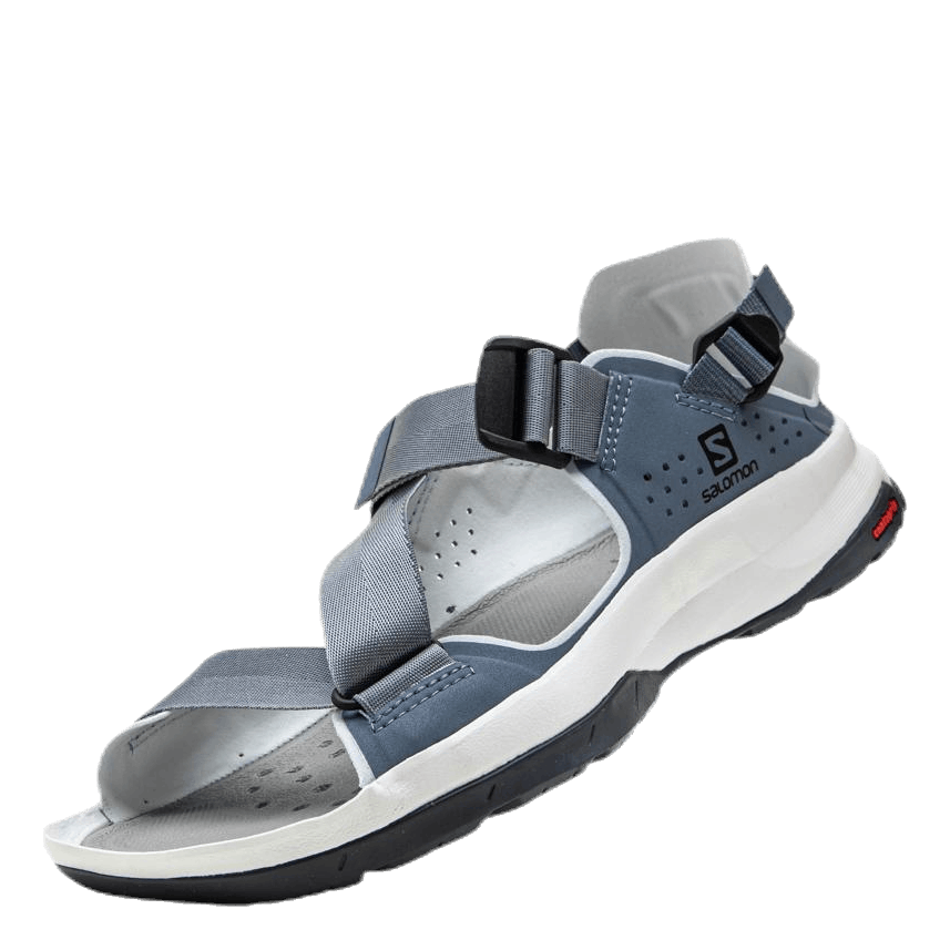 Tech Sandal Grey