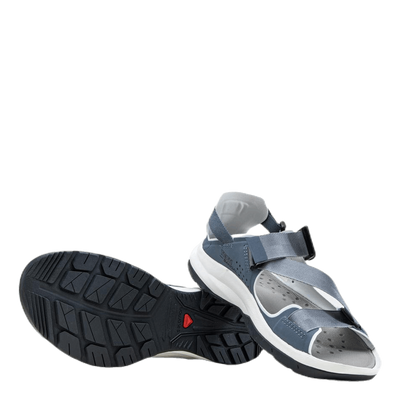 Tech Sandal Grey