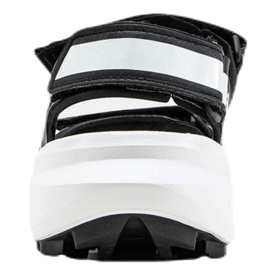 Speedcross Sandal White/Black