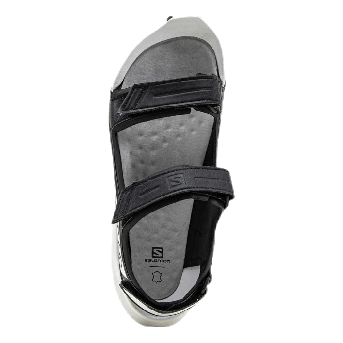 Speedcross Sandal White/Black