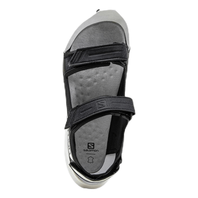 Speedcross Sandal White/Black