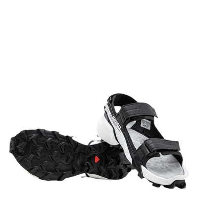 Speedcross Sandal White/Black