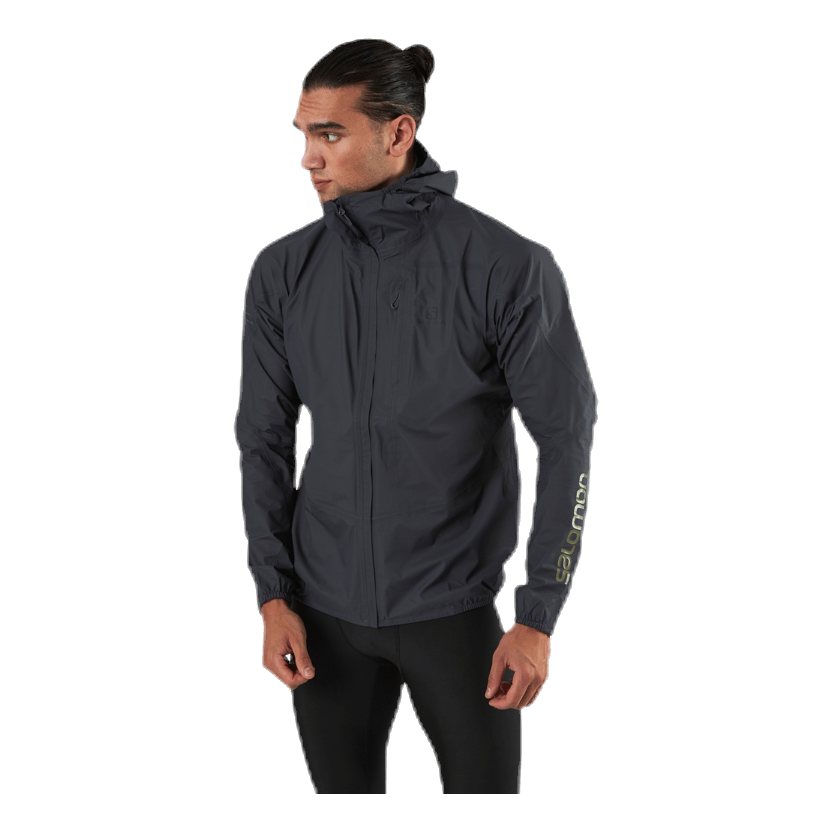 Outspeed 360 3L Jacket Grey