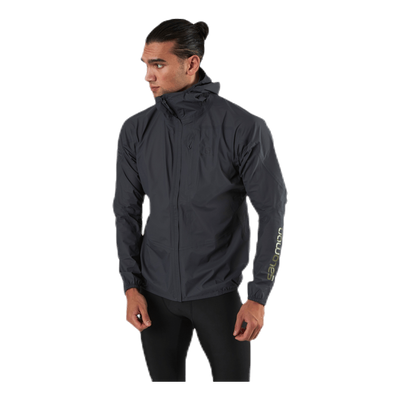 Outspeed 360 3L Jacket Grey