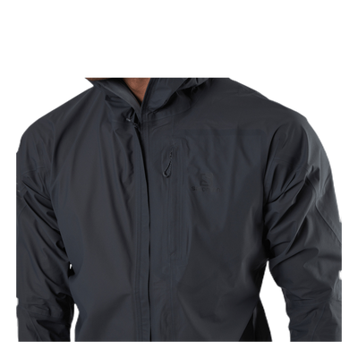 Outspeed 360 3L Jacket Grey