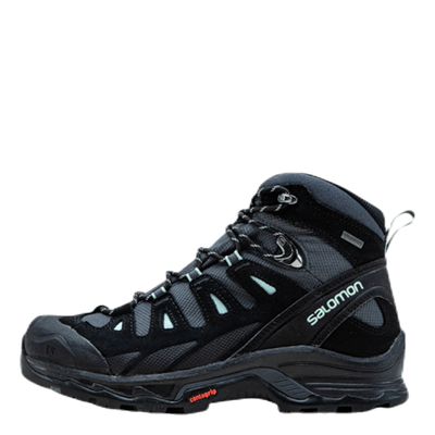 Quest Prime GTX® Black/Grey