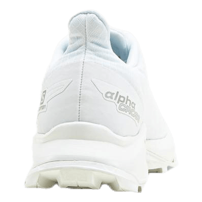 Alphacross Blast White