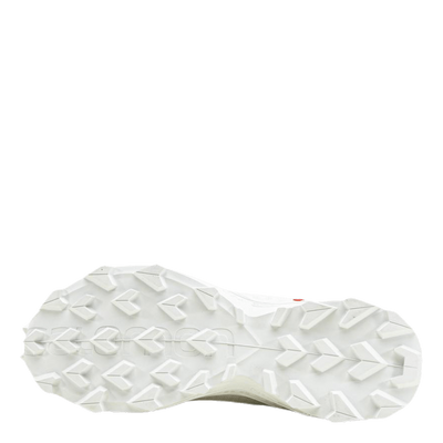 Alphacross Blast White