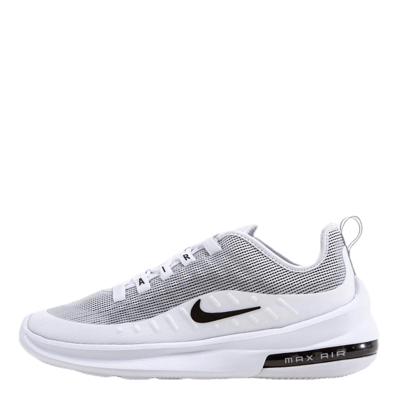 Air Max Axis Premium White/Black