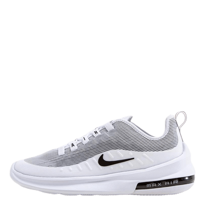 Air Max Axis Premium White/Black