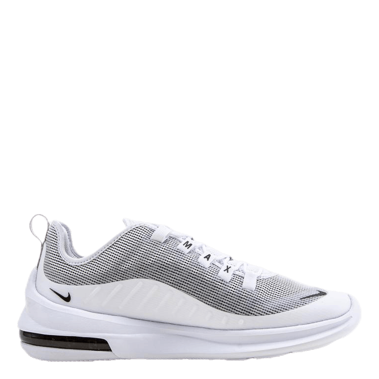 Air Max Axis Premium White/Black