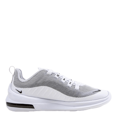 Air Max Axis Premium White/Black