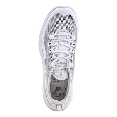 Air Max Axis Premium White/Black