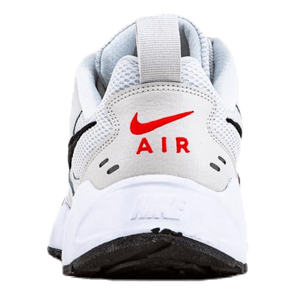 Air Heights White