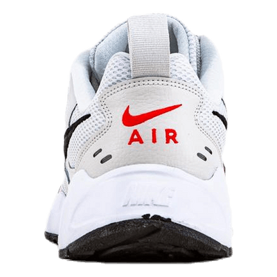 Air Heights White