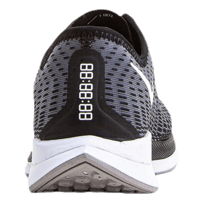 Zoom Pegasus Turbo 2 White/Black