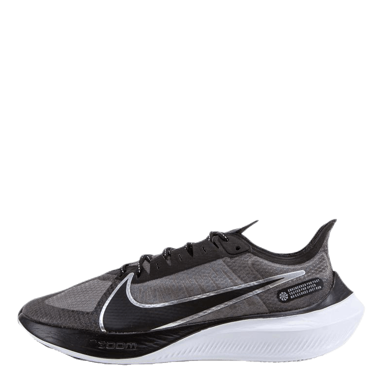 Zoom Gravity Black/Grey