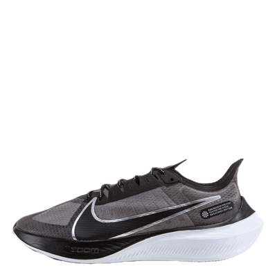 Zoom Gravity Black/Grey